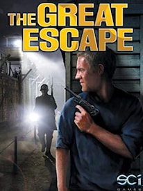 The Great Escape Steam Key GLOBAL - 1