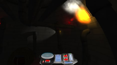 The Great Escape Steam Key GLOBAL - 0