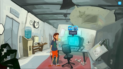 The Great Fusion Steam Key GLOBAL - 6