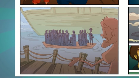 The Great Fusion Steam Key GLOBAL - 5