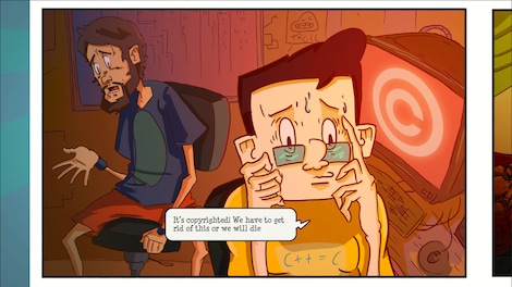 The Great Fusion Steam Key GLOBAL - 3