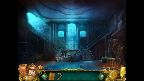 The Great Gatsby: Secret Treasure Steam Key GLOBAL - 5