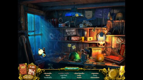 The Great Gatsby: Secret Treasure Steam Key GLOBAL - 3