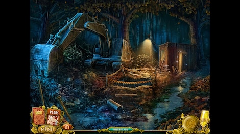 The Great Gatsby: Secret Treasure Steam Key GLOBAL - 10