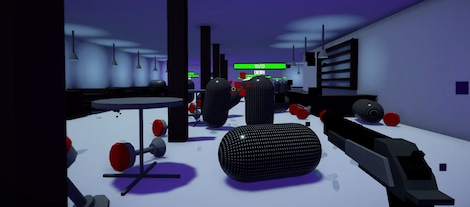 The Great Geometric Multiverse Tour Steam Key GLOBAL - 4