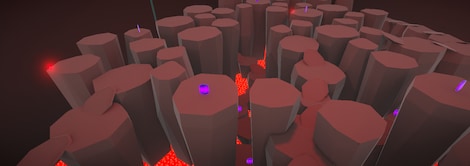 The Great Geometric Multiverse Tour Steam Key GLOBAL - 5