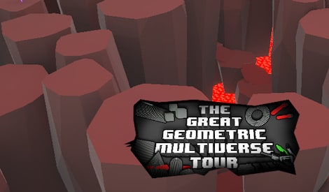 The Great Geometric Multiverse Tour Steam Key GLOBAL - 1