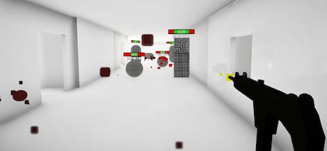 The Great Geometric Multiverse Tour Steam Key GLOBAL - 6