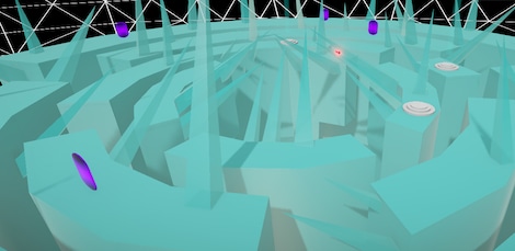 The Great Geometric Multiverse Tour Steam Key GLOBAL - 12