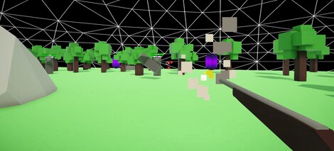 The Great Geometric Multiverse Tour Steam Key GLOBAL - 11