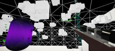 The Great Geometric Multiverse Tour Steam Key GLOBAL - 10