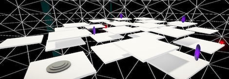 The Great Geometric Multiverse Tour Steam Key GLOBAL - 9