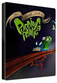The Great Jitters: Pudding Panic Steam Key GLOBAL - 7