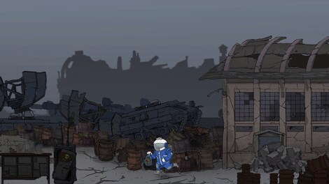 The Great Perhaps (PC) - Steam Key - GLOBAL - 3