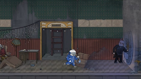 The Great Perhaps (PC) - Steam Key - GLOBAL - 9