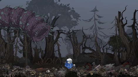 The Great Perhaps (PC) - Steam Key - GLOBAL - 4