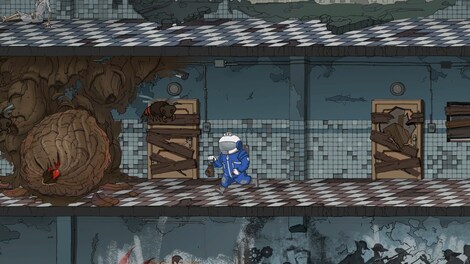 The Great Perhaps (PC) - Steam Key - GLOBAL - 11