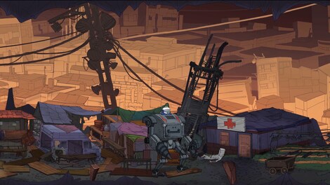 The Great Perhaps (PC) - Steam Key - GLOBAL - 7