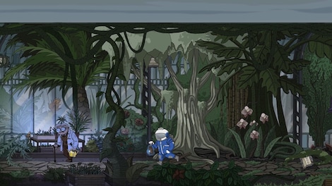 The Great Perhaps (PC) - Steam Key - GLOBAL - 6