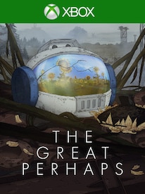 The Great Perhaps (Xbox One) - Xbox Live Key - UNITED STATES - 1