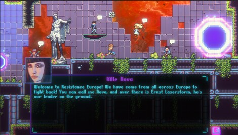 The Great Rebellion (PC) - Steam Gift - GLOBAL - 11