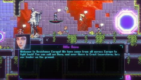 The Great Rebellion (PC) - Steam Key - GLOBAL - 11