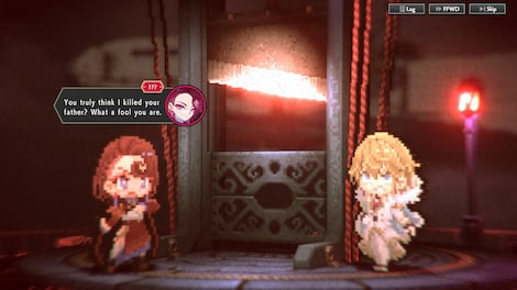 The Great Villainess: Strategy of Lily (PC) - Steam Gift - EUROPE - 10