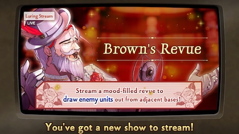 The Great Villainess: Strategy of Lily (PC) - Steam Gift - GLOBAL - 8