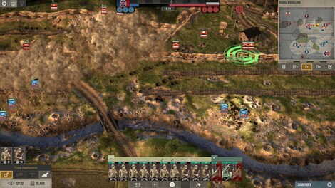 The Great War: Western Front (PC) - Steam Key - EUROPE - 8