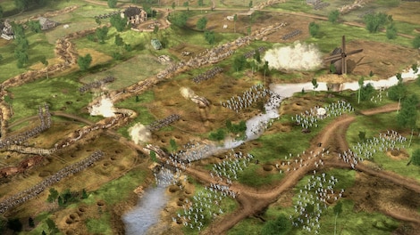 The Great War: Western Front | Victory Edition (PC) - Steam Account - GLOBAL - 3