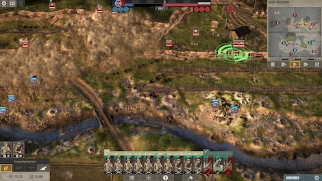 The Great War: Western Front | Victory Edition (PC) - Steam Account - GLOBAL - 8
