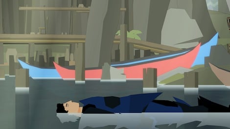 The Greater Good Steam Key GLOBAL - 6