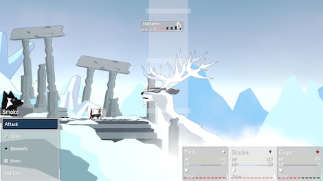The Greater Good Steam Key GLOBAL - 2