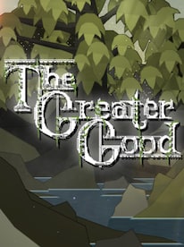 The Greater Good Steam Key GLOBAL - 1