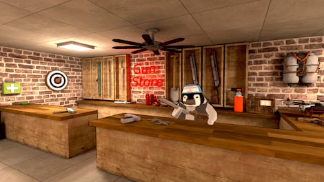 The Greatest Penguin Heist of All Time (PC) - Steam Key - GLOBAL - 3