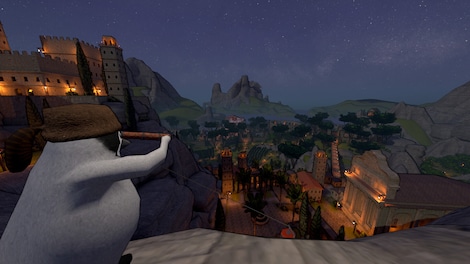 The Greatest Penguin Heist of All Time (PC) - Steam Key - NORTH AMERICA - 6