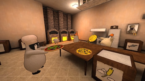 The Greatest Penguin Heist of All Time (PC) - Steam Key - NORTH AMERICA - 7