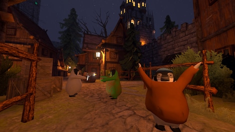 The Greatest Penguin Heist of All Time (PC) - Steam Key - NORTH AMERICA - 4