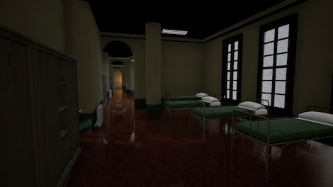 The Green Room Experiment: (Episode 1) VR (PC) - Steam Gift - EUROPE - 6