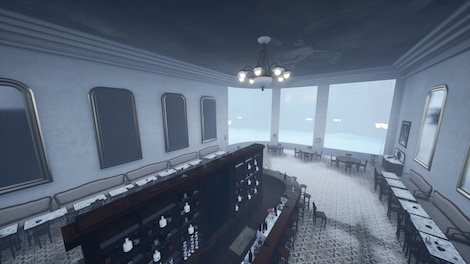 The Green Room Experiment: (Episode 1) VR (PC) - Steam Gift - EUROPE - 3