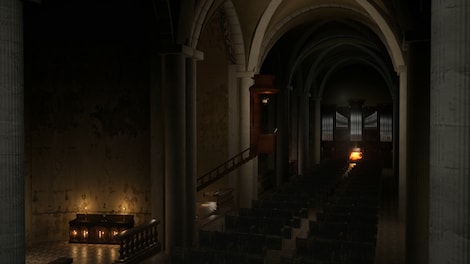 The Green Room Experiment: (Episode 1) VR (PC) - Steam Gift - GLOBAL - 4