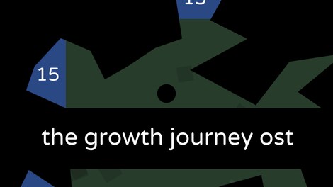 The Growth Journey - Soundtrack Steam Key GLOBAL - 0