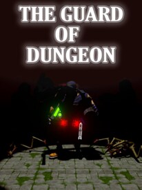The guard of dungeon Steam Key GLOBAL - 1
