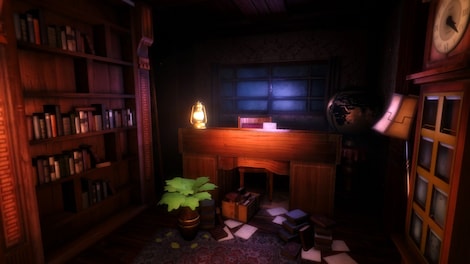 The Guest Steam Key GLOBAL - 11