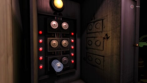 The Guest Steam Key GLOBAL - 10