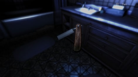 The Guest Steam Key GLOBAL - 9