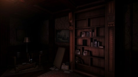 The Guest Steam Key GLOBAL - 7