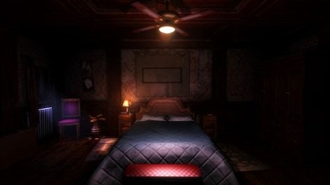 The Guest Steam Key GLOBAL - 6