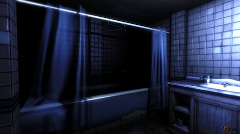 The Guest Steam Key GLOBAL - 4