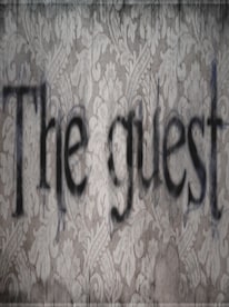 The Guest Steam Key GLOBAL - 1